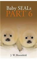 Baby Seals Part 6