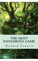 The Most Dangerous Game