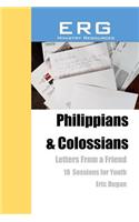 Philippians & Colossians