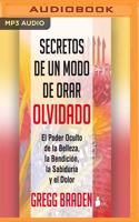 Secretos de Un Modo de Orar Olvidado