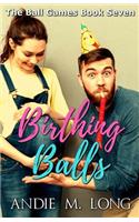 Birthing Balls