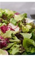 Salad Notebook