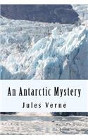 An Antarctic Mystery