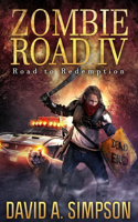 Zombie Road IV