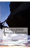 Challenge: Special Edition