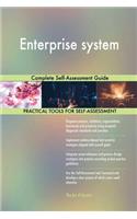 Enterprise system