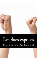 Les dues esposes