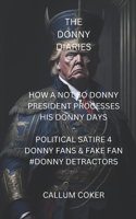 The Donny Diaries