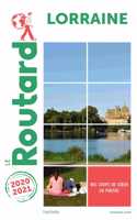 Guide du Routard France