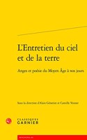 L'Entretien Du Ciel Et de la Terre