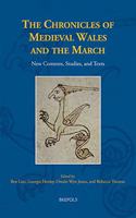 Chronicles of Medieval Wales and the March