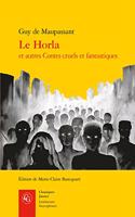 Le Horla