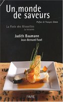 Un monde de saveurs