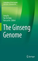 Ginseng Genome