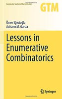 Lessons in Enumerative Combinatorics