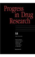 Progress in Drug Research