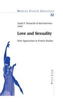 Love and Sexuality