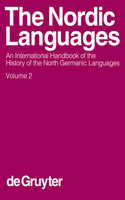 Nordic Languages. Volume 2