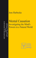 Mental Causation