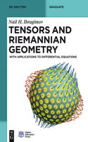 Tensors and Riemannian Geometry