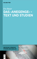 Das >Anegenge