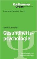 Gesundheitspsychologie