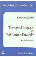 Use of Imagery in Wolfram's 