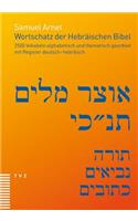 Wortschatz Der Hebraischen Bibel