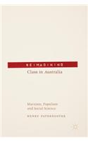 Reimagining Class in Australia