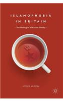 Islamophobia in Britain