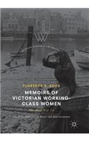 Memoirs of Victorian Working-Class Women