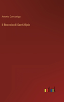 Il Roccolo di Sant'Alipio