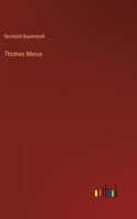 Thomas Morus