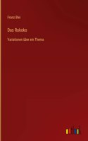 Rokoko