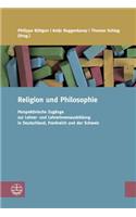 Religion Und Philosophie