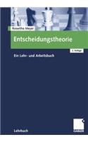 Entscheidungstheorie