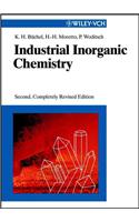 Industrial Inorganic Chemistry
