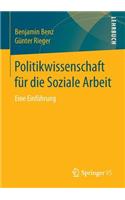 Politikwissenschaft Für Die Soziale Arbeit