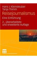 Reisejournalismus