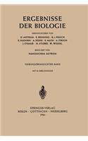 Ergebnisse Der Biologie