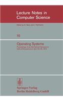 Operating Systems