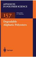 Degradable Aliphatic Polyesters