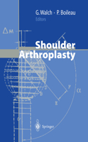 Shoulder Arthroplasty