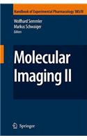 Molecular Imaging II