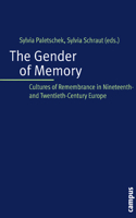 Gender of Memory