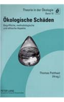Oekologische Schaeden