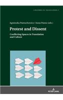 Protest and Dissent