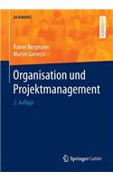 Organisation Und Projektmanagement