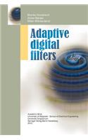 Adaptive Digital Filters