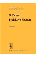 Projektive Ebenen